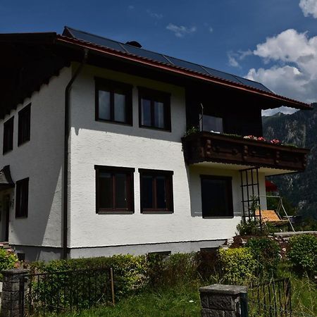 Ferienwohnung Isabell Ebensee Exterior photo