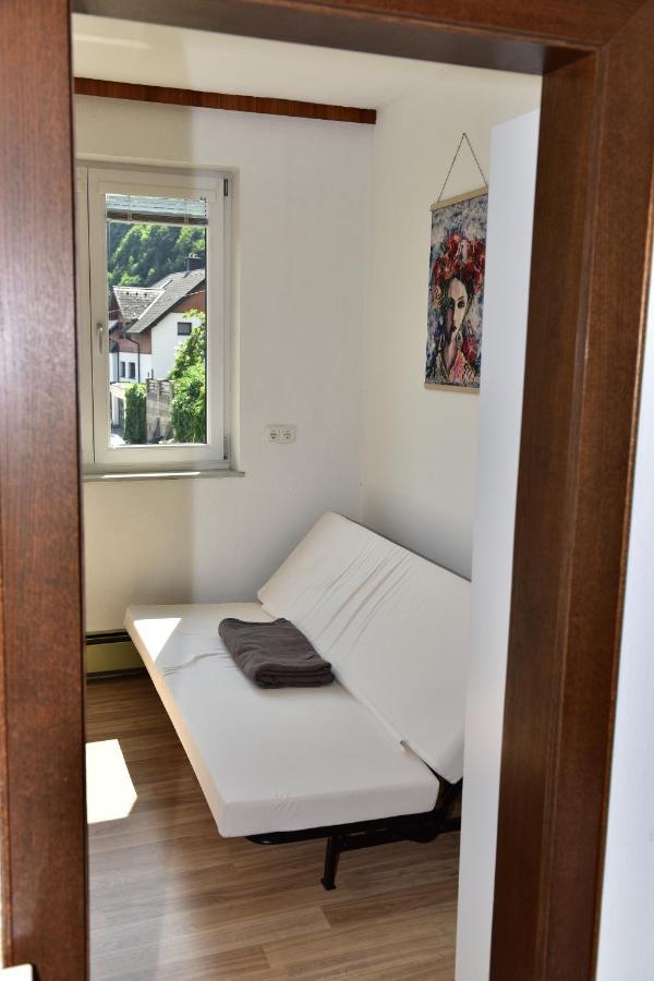 Ferienwohnung Isabell Ebensee Exterior photo