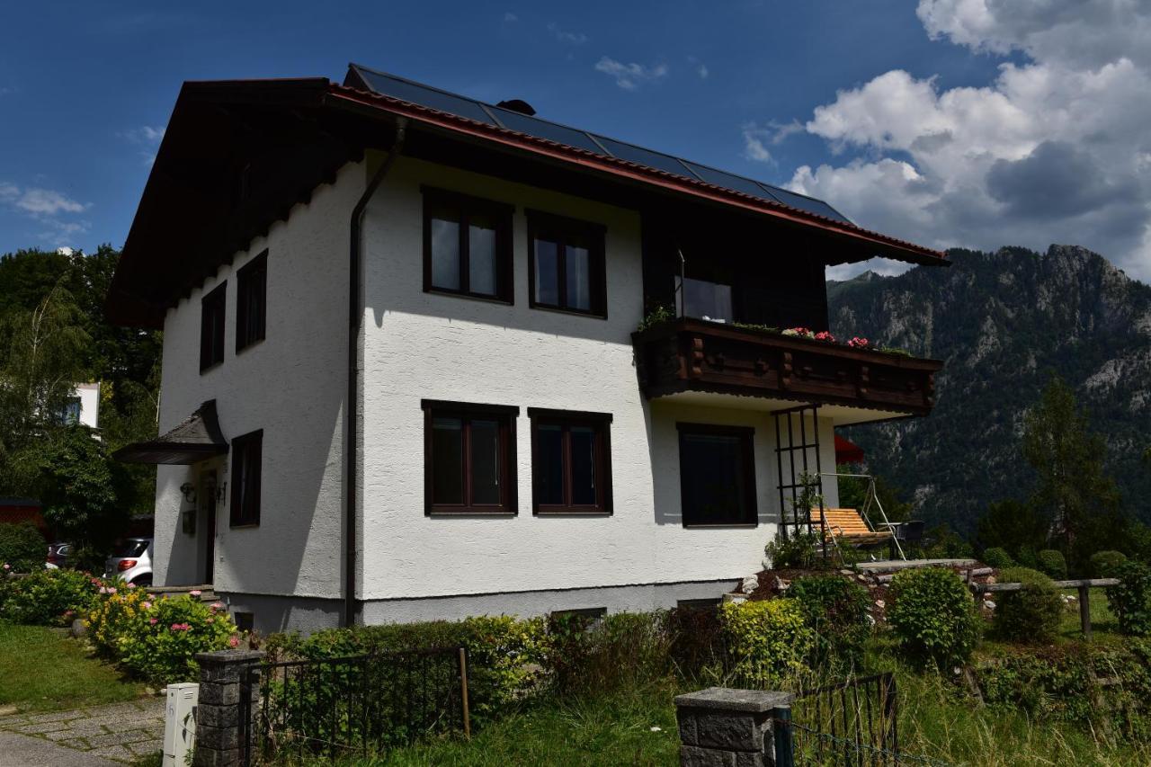 Ferienwohnung Isabell Ebensee Exterior photo